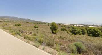 Venta Última Parcela Edificable en Los Jaboneros