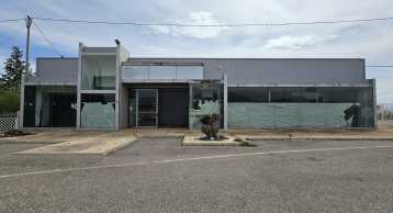 Venta Nave lndustrial en Totana