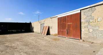 Venta Terreno Rústico La Ñorica