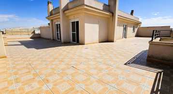 Venta Ático en el Barrio de la Cerámica