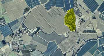 Venta Finca en Las Quebradas, Totana