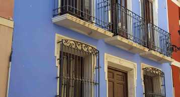 Casa adosada en venta en Totana