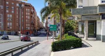 Local en venta en Lorca Avenida Juan Carlos I 
