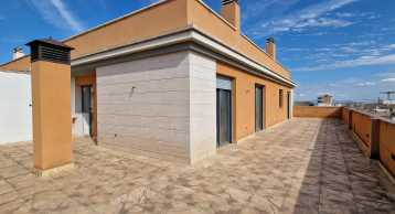 Atico en venta en Totana - Centro Totana