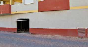 Local comercial en venta en Totana - Zona Pabellon