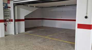 Garaje en venta en Totana - Calle del Sol