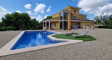 Venta Chalet (Zona la Charca) Totana