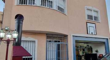 Venta de Edificio en El Ranero