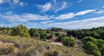 Venta Parcela Urbanizable en Totana