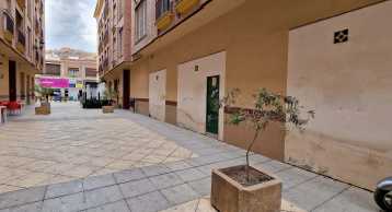 Venta Local Comercial En Lorca