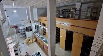 Local comercial en venta en La Viña-San José Lorca