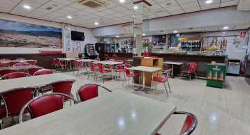 Local en venta en Calle Desvío, Totana