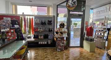 Venta y Alquiler (Local Comercial) Centro Totana