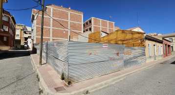 Venta Solar Urbano (La cerámica) Esquinaq