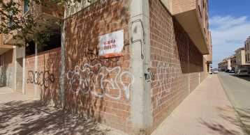 Alquiler Local Comercial (Reformado) Avenida de Mazarrón