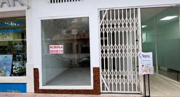 Local de alquiler en Calle Santomera Totana