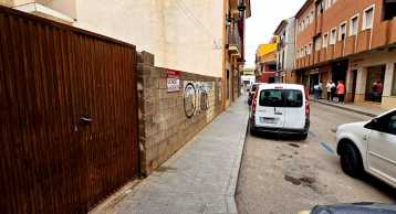 Venta Solar Urbano Edificable Centro de Totana