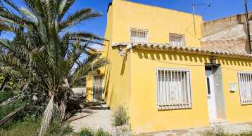 Venta Chalet en La Costera, Totana