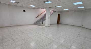 Venta Local Comercial en Avenida Santa Eulalia, Totana