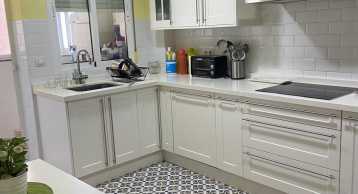 Venta Piso Calle Padre Melchor de Benisa Totana