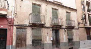 Casa en venta en Totana - Plaza Miguel Marín