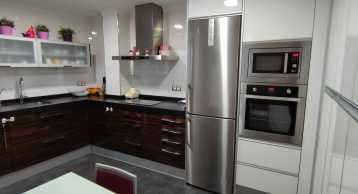 Piso en venta en Totana Zona Centro con Garaje