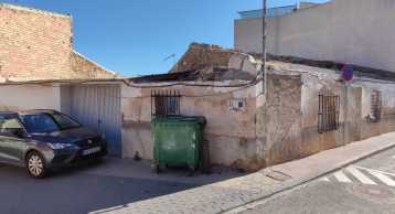 Casa en venta en Totana - Vereda San José