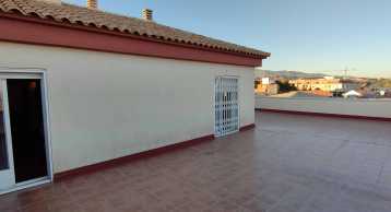 Venta Ático en Calle Monseñor Tarancón