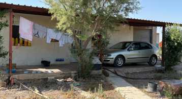 Venta Finca Rústica Polígono Industrial El Saladar