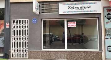 Venta Local Comercial Barrio Cerámica Totana