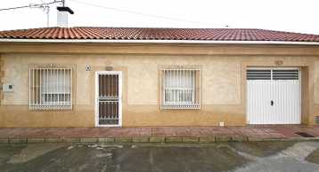 Venta Casa En El Paretón, Totana