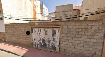 Venta De Solar Urbano En El Tirol Totana