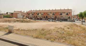 Venta Solares Urbanos Totana