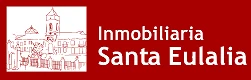 Inmobiliaria Santa Eulalia Logo
